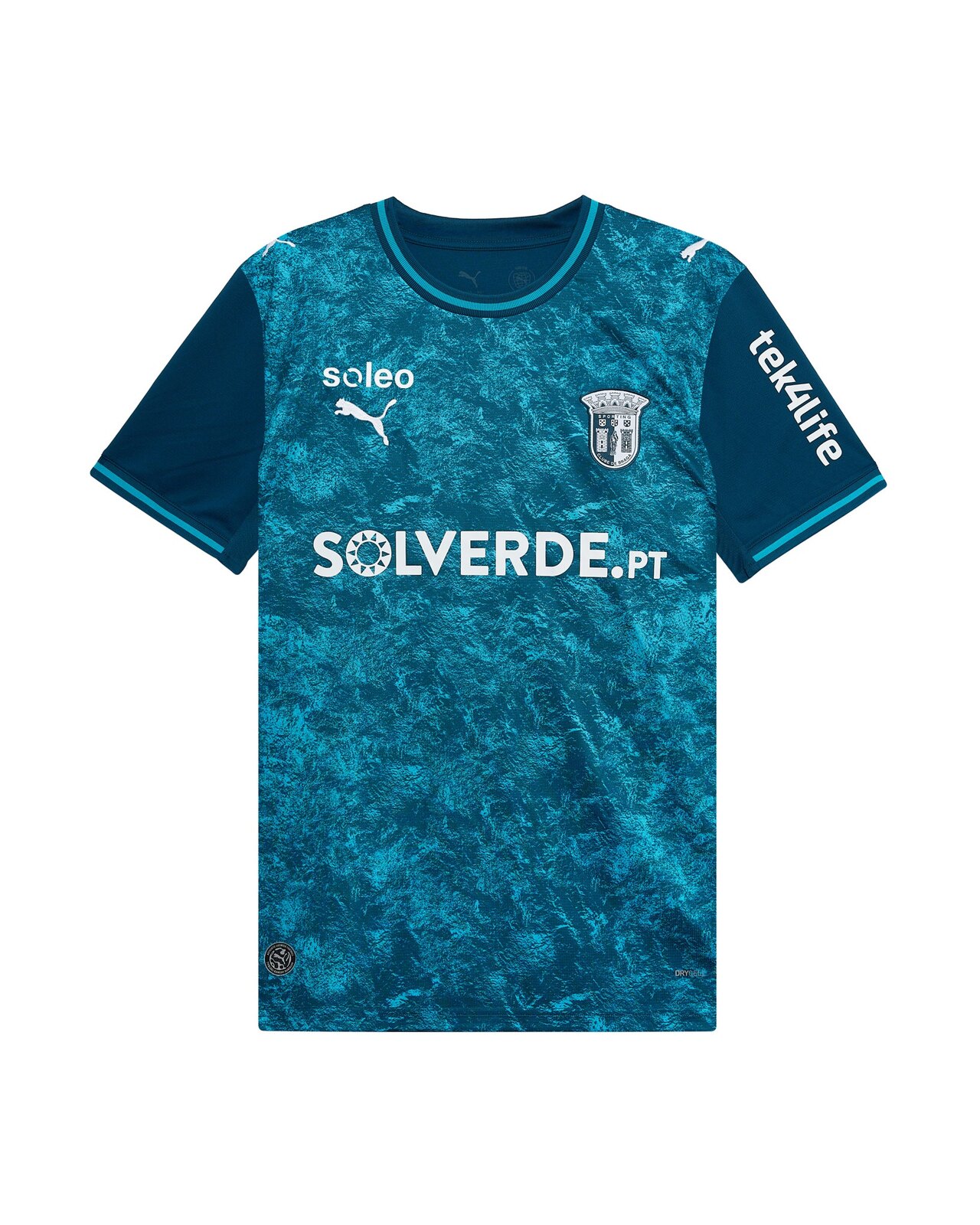 Camisola alternativa do SC Braga 2026/27