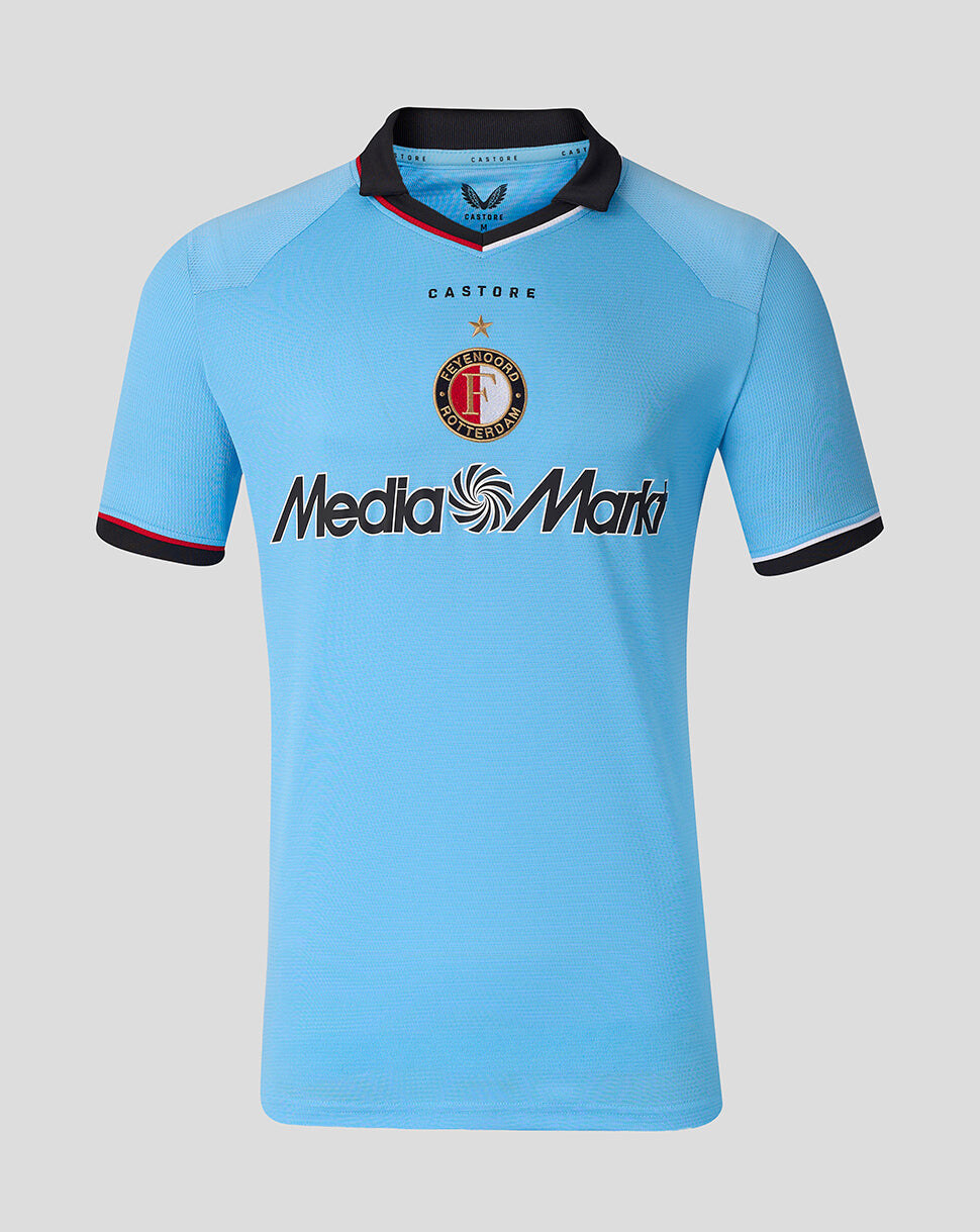 Camisola alternativa do Feyenoord 2026/27