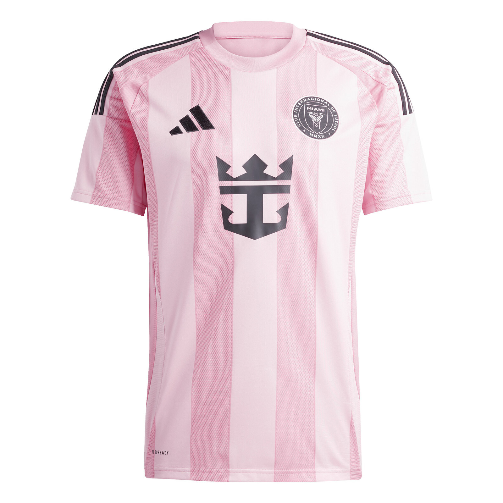 Camisola principal do Inter Miami 2026