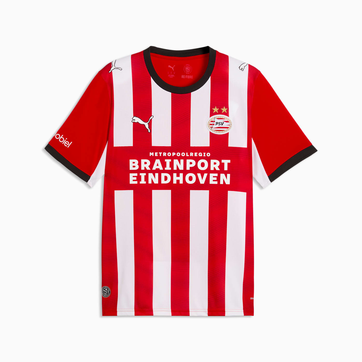 Camisola principal do PSV 2026/27